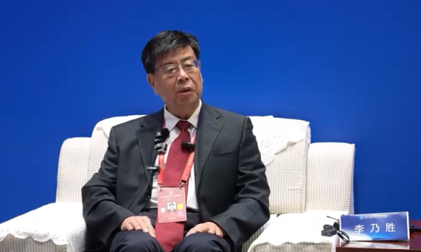 优股平台 2025海洋合作发展论坛丨李乃胜：四大前沿方向引领青岛迈向深蓝，打造全球海洋中心城市